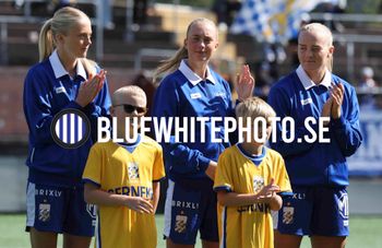 IFK GÖTEBORG-IFK VÄRNAMO VMO51332