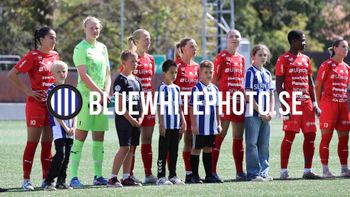 IFK GÖTEBORG-IFK VÄRNAMO VMO51245