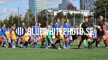 IFK GÖTEBORG-IFK VÄRNAMO VMO51227