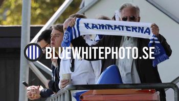 IFK GÖTEBORG-IFK VÄRNAMO VMO51222
