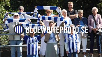 IFK GÖTEBORG-IFK VÄRNAMO VMO51235