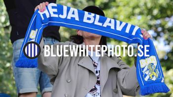 IFK GÖTEBORG-IFK VÄRNAMO VMO51199