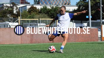 IFK GÖTEBORG-IFK VÄRNAMO VMO50961
