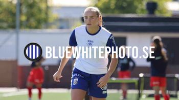 IFK GÖTEBORG-IFK VÄRNAMO VMO50895
