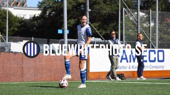 IFK GÖTEBORG-IFK VÄRNAMO VMO50924