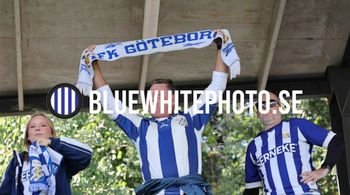IFK GÖTEBORG-IFK VÄRNAMO VMO51206
