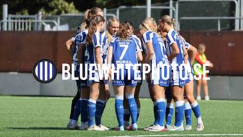 IFK GÖTEBORG-IFK VÄRNAMO VMO51403