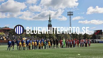 IFK GÖTEBORG-IFK VÄRNAMO VMO58315