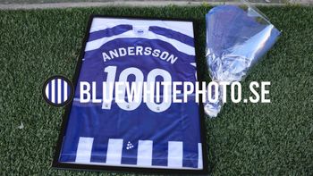 IFK GÖTEBORG-IFK VÄRNAMO VMO58302