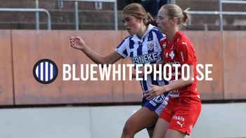 IFK GÖTEBORG-IFK VÄRNAMO VMO58909