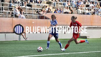 IFK GÖTEBORG-IFK VÄRNAMO VMO58902