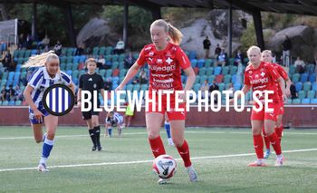 IFK GÖTEBORG-IFK VÄRNAMO VMO58773