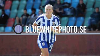 IFK GÖTEBORG-IFK VÄRNAMO VMO58662