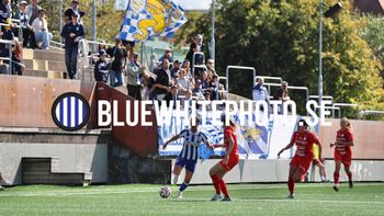 IFK GÖTEBORG-IFK VÄRNAMO VMO58620