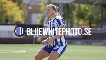 IFK GÖTEBORG-IFK VÄRNAMO VMO58615