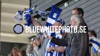 IFK GÖTEBORG-IFK VÄRNAMO VMO58463