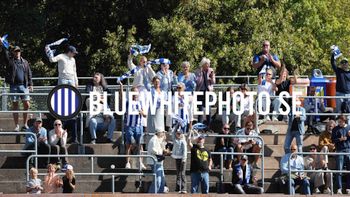 IFK GÖTEBORG-IFK VÄRNAMO VMO58453