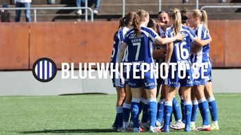 IFK GÖTEBORG-IFK VÄRNAMO VMO58437