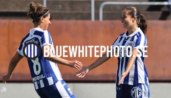 IFK GÖTEBORG-IFK VÄRNAMO VMO58427