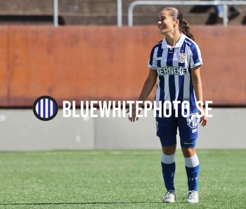 IFK GÖTEBORG-IFK VÄRNAMO VMO58425