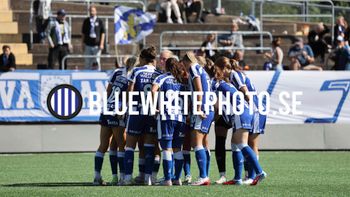 IFK GÖTEBORG-IFK VÄRNAMO VMO58403