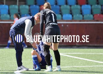 IFK GÖTEBORG-IFK VÄRNAMO VMO52008