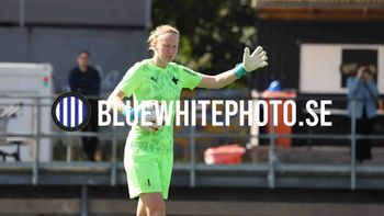 IFK GÖTEBORG-IFK VÄRNAMO VMO51958