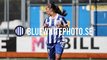 IFK GÖTEBORG-IFK VÄRNAMO VMO51930
