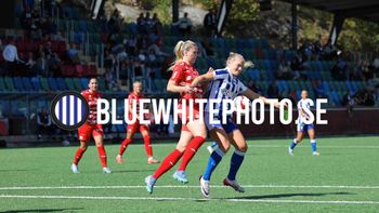 IFK GÖTEBORG-IFK VÄRNAMO VMO51848