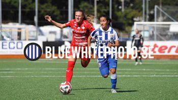 IFK GÖTEBORG-IFK VÄRNAMO VMO51824