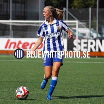 IFK GÖTEBORG-IFK VÄRNAMO VMO51893