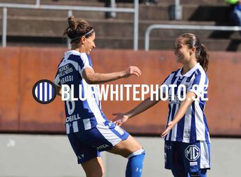 IFK GÖTEBORG-IFK VÄRNAMO VMO58428