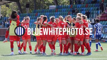 IFK GÖTEBORG-IFK VÄRNAMO VMO59059