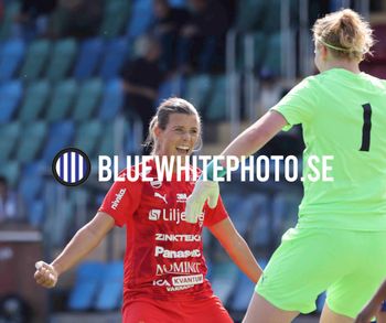 IFK GÖTEBORG-IFK VÄRNAMO VMO59033