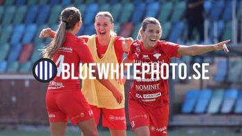 IFK GÖTEBORG-IFK VÄRNAMO VMO59028