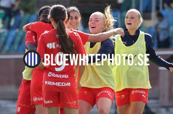 IFK GÖTEBORG-IFK VÄRNAMO VMO59020