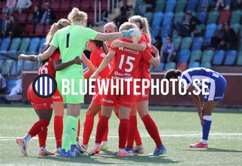 IFK GÖTEBORG-IFK VÄRNAMO VMO59009