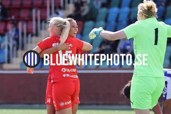 IFK GÖTEBORG-IFK VÄRNAMO VMO58990