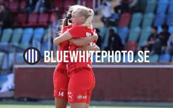 IFK GÖTEBORG-IFK VÄRNAMO VMO58986