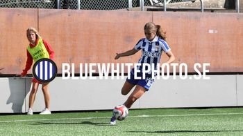 IFK GÖTEBORG-IFK VÄRNAMO VMO58973