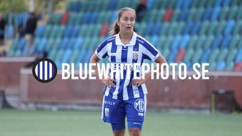 IFK GÖTEBORG-IFK VÄRNAMO VMO58925