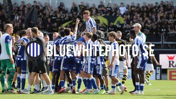 IFK GÖTEBORG-AIK AIK50506