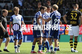 IFK GÖTEBORG-AIK AIK50493