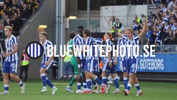 IFK GÖTEBORG-AIK AIK50482