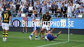 IFK GÖTEBORG-AIK AIK50457