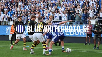 IFK GÖTEBORG-AIK AIK50451