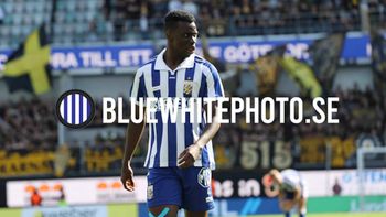 IFK GÖTEBORG-AIK AIK50382