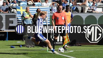 IFK GÖTEBORG-AIK AIK50318