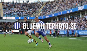 IFK GÖTEBORG-AIK AIK50328