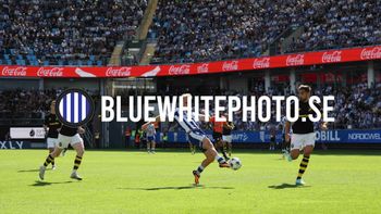 IFK GÖTEBORG-AIK AIK50274